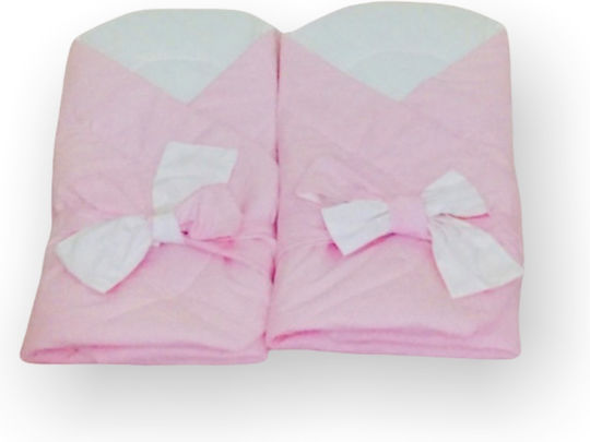 Bubbles Lover Roz 75x75cm BABYH2