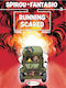 Spirou Fantasio 3 Running Scared