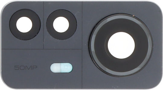 Xiaomi Τζαμάκι Κάμερας Μαύρο για Xiaomi 12 ProXIAOMI 12 Pro.