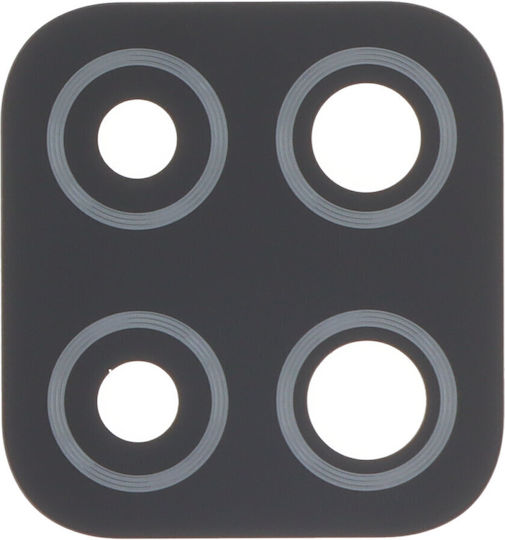 Samsung Camera Lens Black for Galaxy A12Galaxy A12, Galaxy A127F