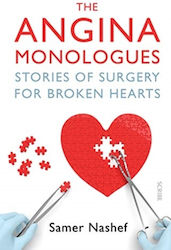 Angina Monologues