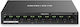 Mercusys MS110P Unmanaged L2 PoE+ Switch with 10 Ethernet Ports