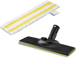 Karcher Stoff für Dampfreiniger