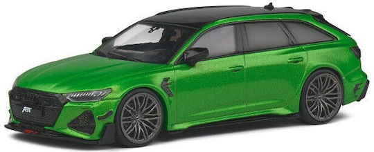 SOLIDO AUDI RS6-R 2020 1/43 (Neu und originalverpackt) in Bettens für