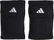 adidas Elite Kneepads IW3914 Επιγονατίδες Βόλεϊ Ενηλίκων Μαύρες