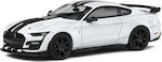 Solido Shelby Mustang Gt500 Modeling Figure Car
