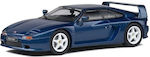 Solido Venturi 400 Gt Blue Modeling Figure Car