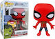 Amalfi Spiderman Figure 10cm
