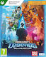 Minecraft Legends Deluxe Edition Xbox Series X Game