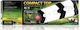 Exo Terra Compact Top Accessory for Reptiles Te...