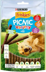 Purina Picnic Variety Μπισκότο Σκύλου 126gr