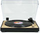 Thomson Turntables Black