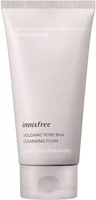 Innisfree Schaumstoff Reinigung 150gr