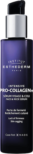 Institut Esthederm Intensive Anti-aging Serum Face with Peptides 30ml