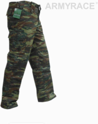 Army Race Pantaloni de Vânătoare