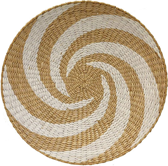 Decostar Πιάτο 40x40cm