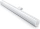 Fos me LED Bulb 5W 300mm for Socket S14d and Shape Linestra Warm White 300lm