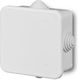 Eurolamp Електрическо кутия за външен монтаж IP55