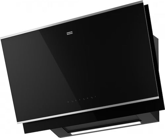 Franke MYTHOS FMY PRO 907 FM BK/IX Chimney Vent Hood 90cm Black