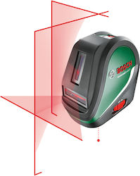 Bosch 0603663904 με Δυνατότητα Μέτρησης έως 10m Bosch 0603663904 με Δυνατότητα Μέτρησης έως 10m
