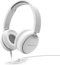 Energy Sistem FunVibe 3.5mm Snow Energy Sistem FunVibe 3.5mm Snow