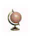 SP Souliotis Globe with Diameter 19cm Vintage