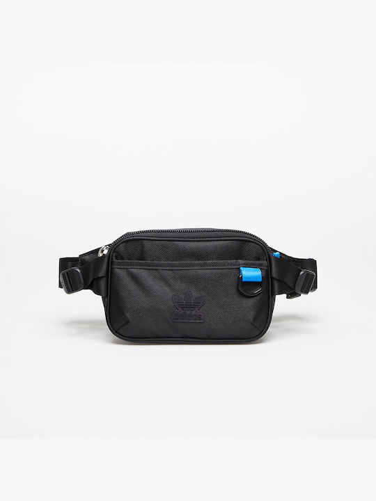 Adidas Waist Bag Black