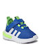 Racer Tr23 El Αθλητικά Παιδικά Παπούτσια Running με Σκρατς Μπλε