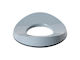 Luma Βabycare Toddler Toilet Seat Blue