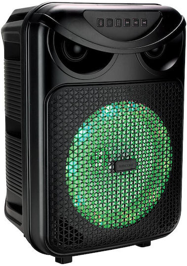 Rancore Ηχείο RS80R Μαύρο