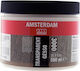 Royal Talens Amsterdam Gesso Αστάρι Διάφανο για Ξύλο 500ml
