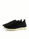 Anatomical Sneakers Black