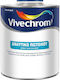 Vivechrom Air Gun Thinner Διαλυτικό Διάφανο 4lt 5175043