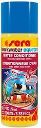 Sera Blackwater Aquatan 100ml