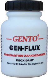 Gento 12.0810 Κατασκευαστική Κόλλα 125gr Gento 12.0810 Κατασκευαστική Κόλλα 125gr