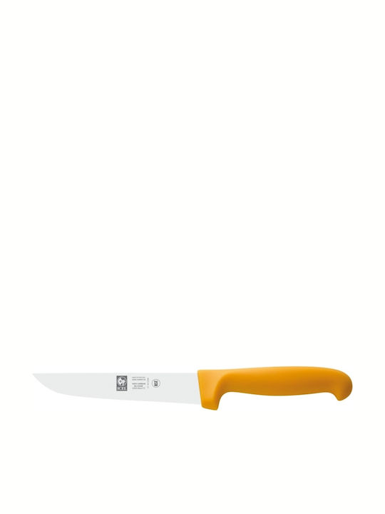 Icel Messer Fleisch aus Edelstahl 18cm 244.3100.18 1Stück