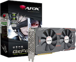 Afox GeForce RTX 2060 Super 8GB Dual