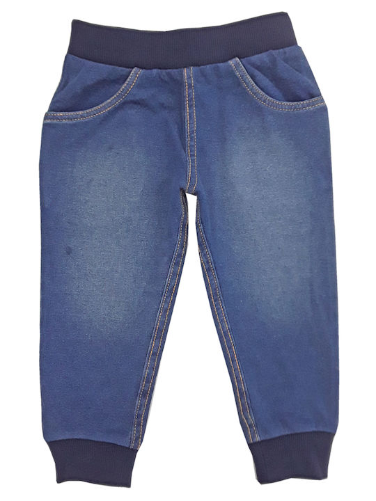 Venere Kids Jeans Blue