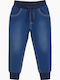 Venere Kinder-Jeanshosen Blau