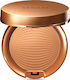 Sensai Silky Bronze Sonnenschutz Kompaktpuder SC04 Dunkel 8.5g