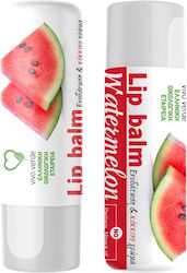 Vivo Verde Lip Balm Watermelon with Argan Oil & Shea Butter 4.5gr