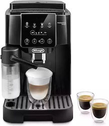 De'Longhi Automatic Espresso Machine 1450W Pressure 15bar with Grinder Black