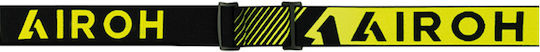 Airoh Motorcycle Helmet Spare Part AIRGOGSTP05