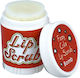 Bomb Cosmetics Scrub Χειλιών Fizzy Cola