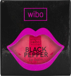 Wibo Balsam Buze Re-Charge Black Pepper 10gr