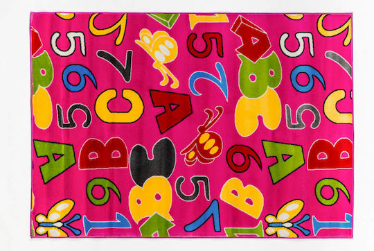 Ns Carpets Fuchsie 200x300cm