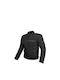 Nordcode Misano Bărbătesc Geacă de motocicletă Waterproof Negru