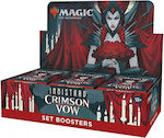 Wizards of the Coast Crimson Vow