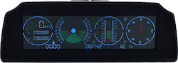 Autool X90 Car Voltmeter