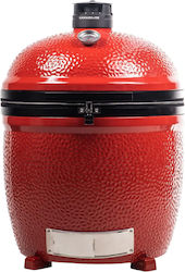 Kamado Joe Κεραμική Ψησταριά Κάρβουνου Kamado Kamado Joe Κεραμική Ψησταριά Κάρβουνου Kamado
